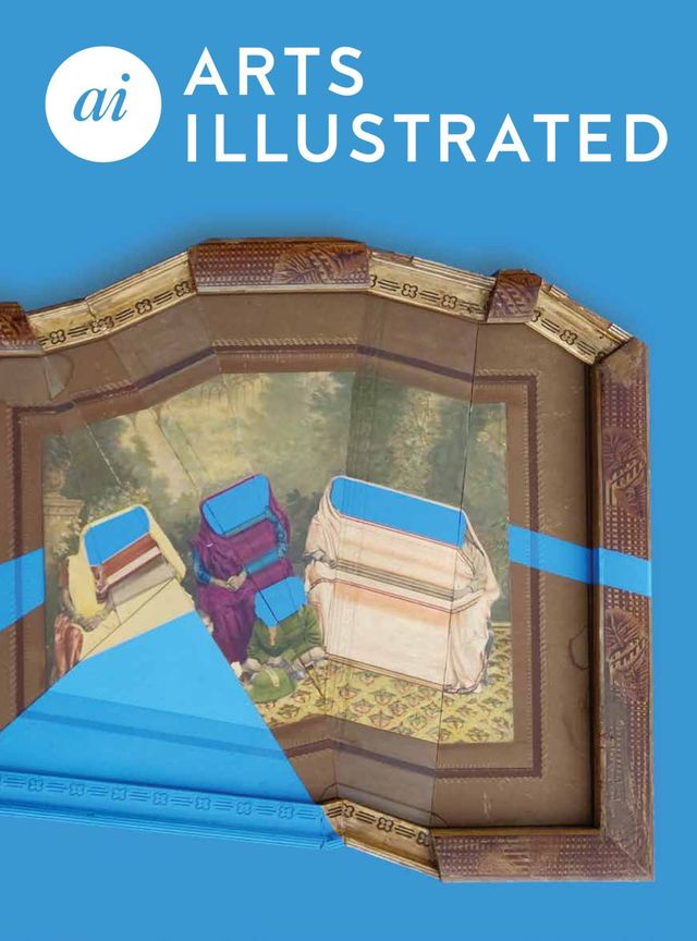 Arts Illustrated