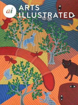 Arts Illustrated