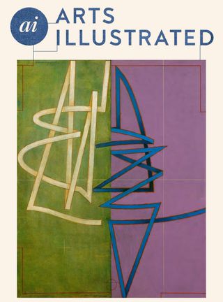 Arts Illustrated