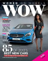 WOW 2013
