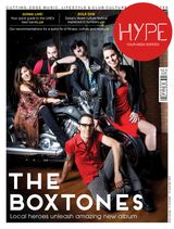 Issue 152, 2016