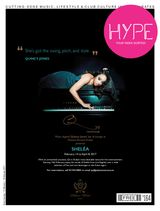 Issue 164, 2017