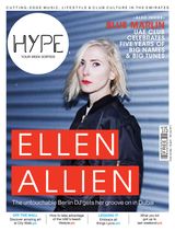 Issue 175, 2017