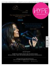 Issue 176, 2017