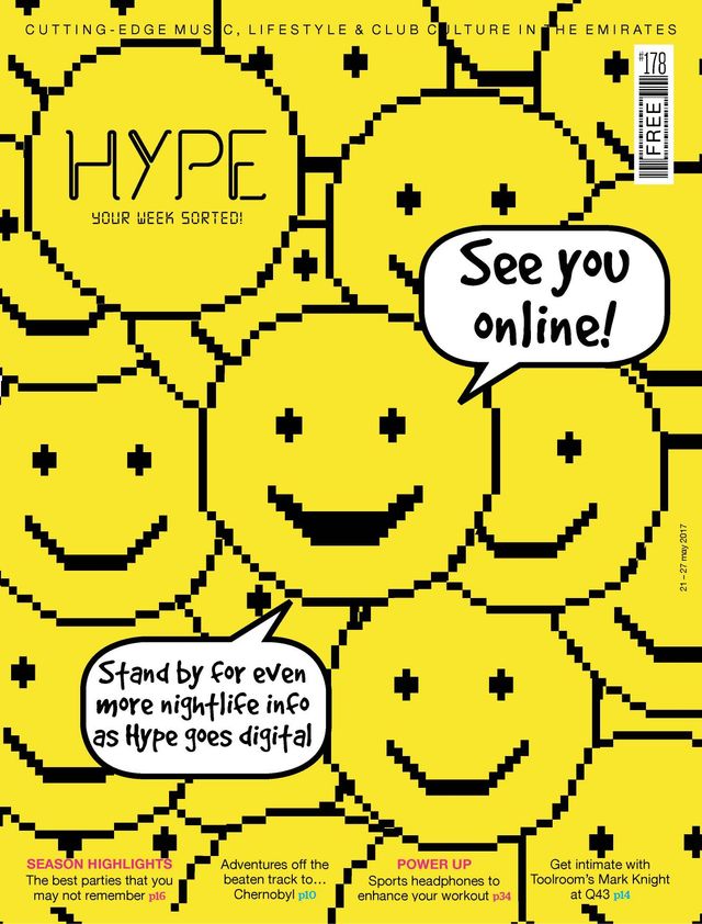 Hype UAE