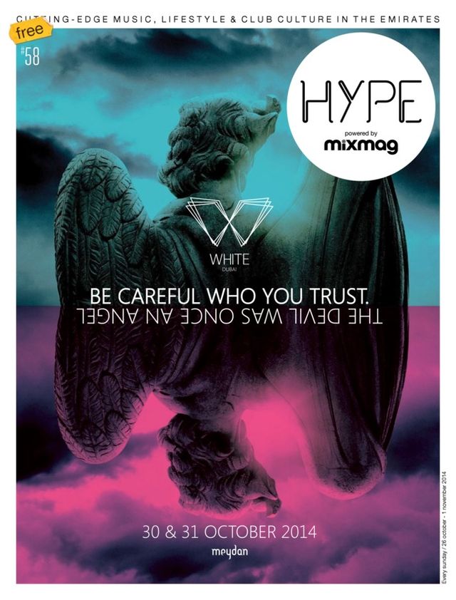 Hype UAE