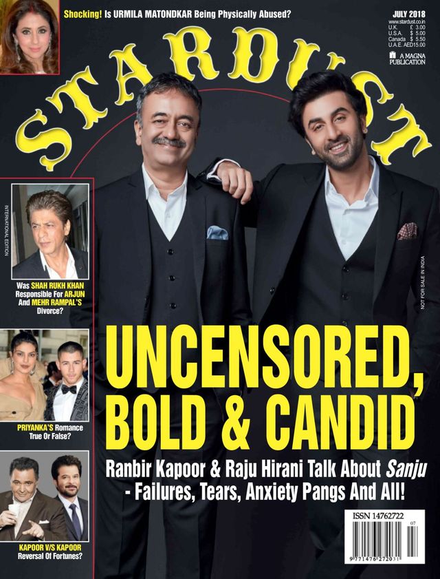 STARDUST UK EDITION