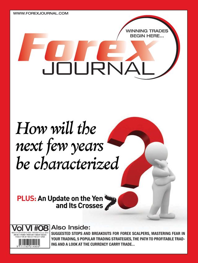 Forex Journal