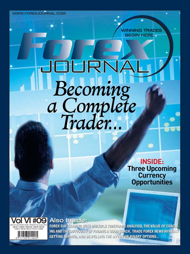 Forex Journal