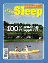Wegsleep Oordgids 2013
