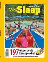 WegSleep Oordgids 2016