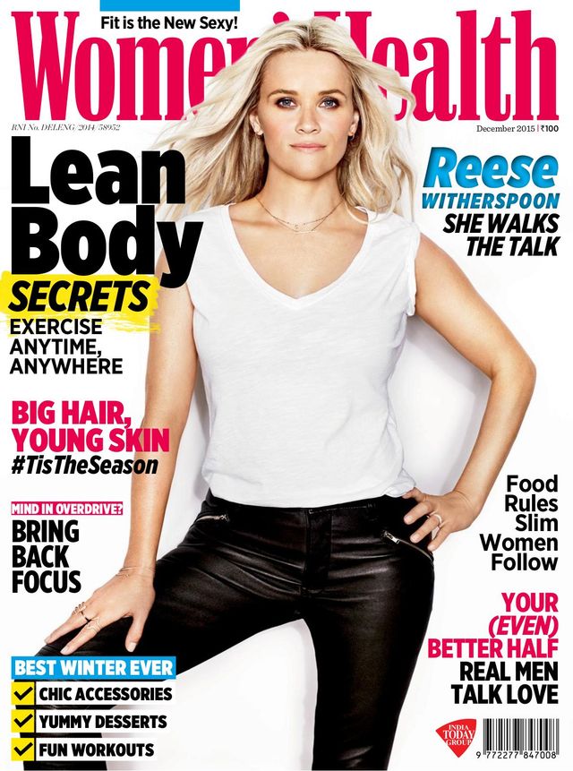Women's Health India