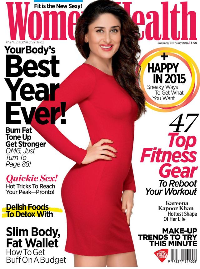Women's Health India