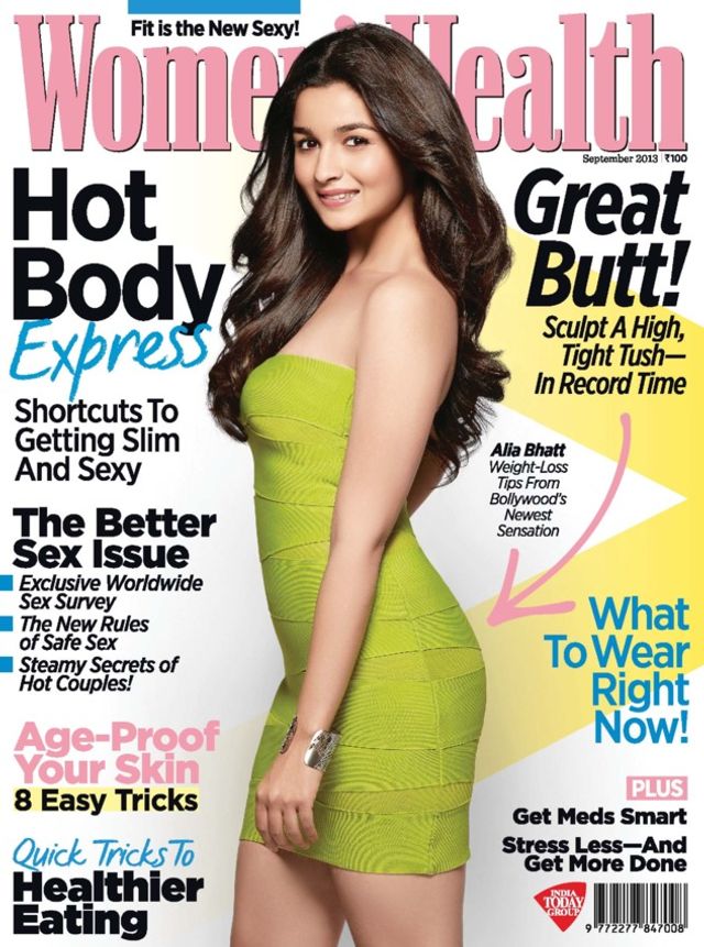 Women's Health India