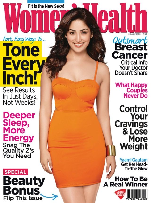 Women's Health India