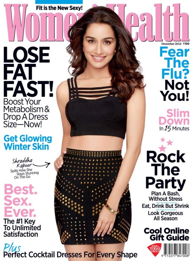 Women's Health India