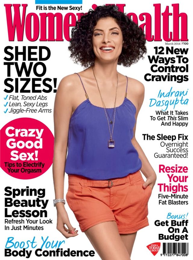 Women's Health India
