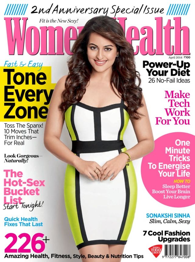 Women's Health India
