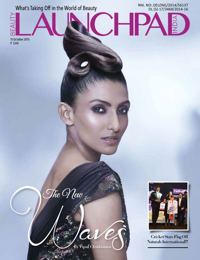 Beauty Launchpad India