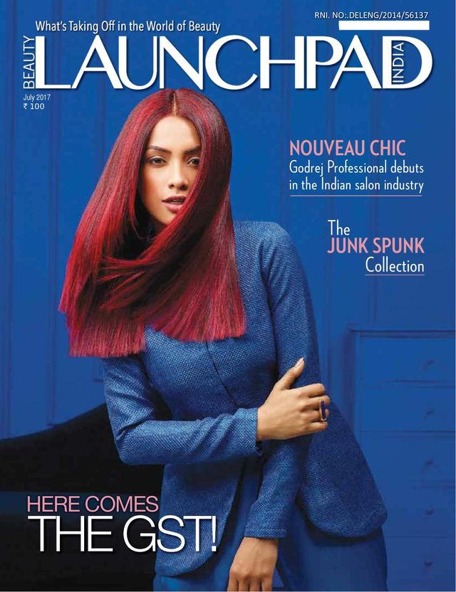 Magzter GOLDで無制限に