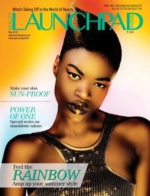 Beauty Launchpad India