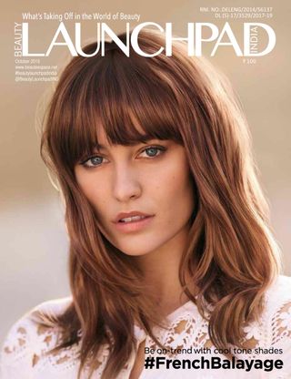 Beauty Launchpad India