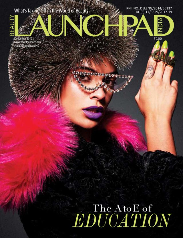 Beauty Launchpad India