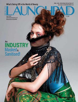 Beauty Launchpad India
