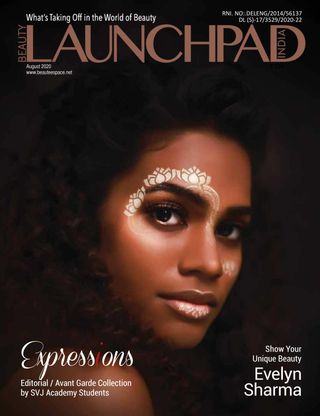 Beauty Launchpad India