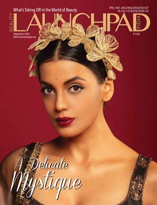 Beauty Launchpad India