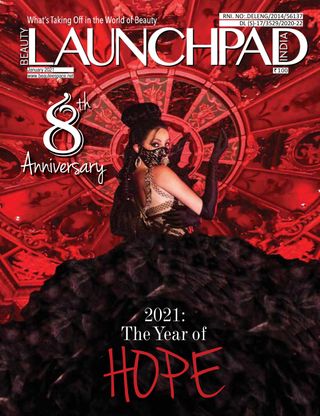 Beauty Launchpad India