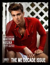 THE ME DECADE ISSUE, Summer 2015 Vol 2