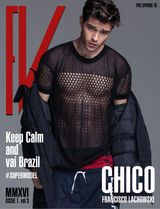THE VAI BRAZIL ISSUE -  MARCH 2016