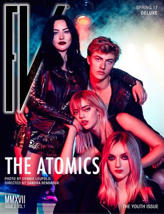 FV MAGAZINE - The Shine Issue, Deluxe Edition, March 7, 2024 FV MAGAZINE Cover - The Shine Issue, Deluxe Edition, March 7, 2024 Edition