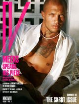 THE SKRRT ISSUE, SUMMER 18 Issue 1, Vol 1 