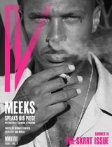 THE SKRRT ISSUE, SUMMER 18 Issue 1, Vol 2