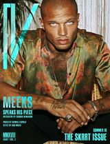 THE SKRRT ISSUE, SUMMER 18 Issue 1, Vol 3