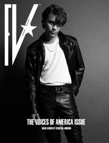 December 2025 - Vol 1, The Voice of America