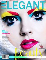 November 2013 - Book 3