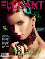 January 2014 - Beauty 1