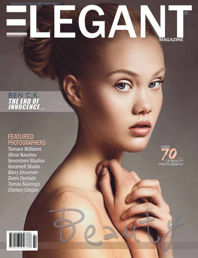 Vuélvete ilimitado con Magzter GOLD