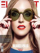 February 2014 - Beauty