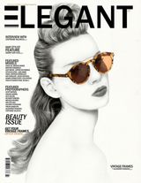 April 2014 - Beauty Book