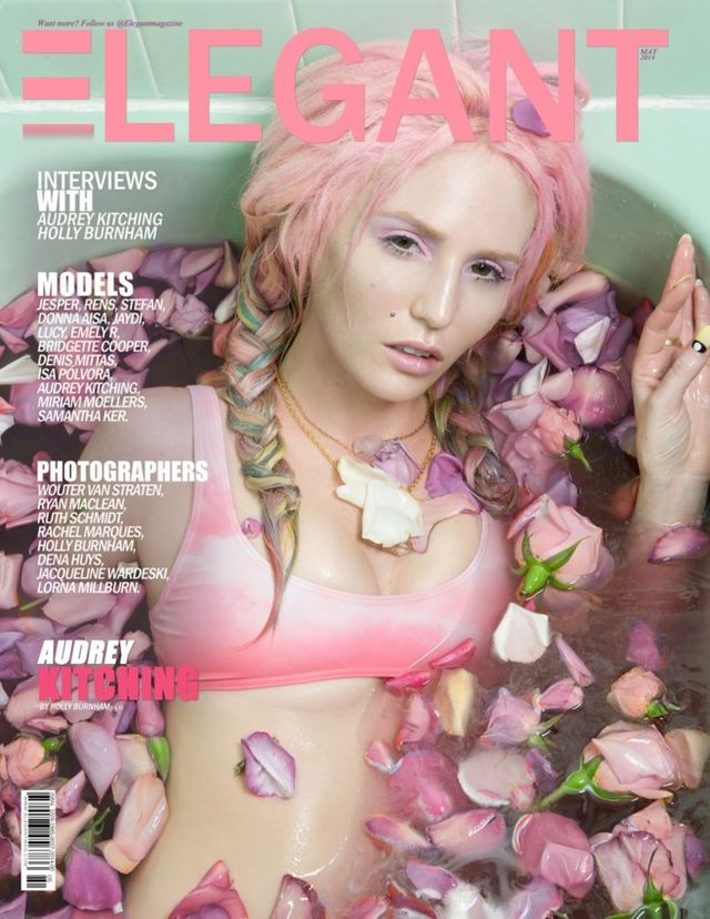 Vuélvete ilimitado con Magzter GOLD