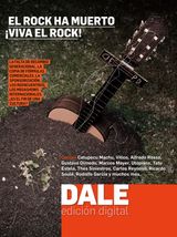 01. El rock ha muerto