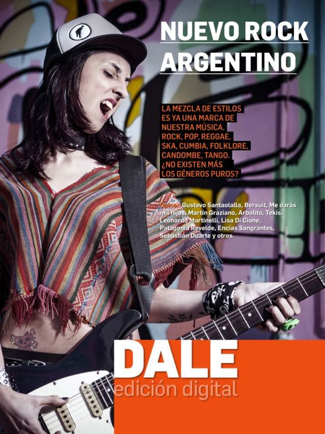 Revista Dale
