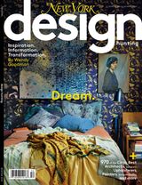 New York Design Hunting Winter 2016 issue