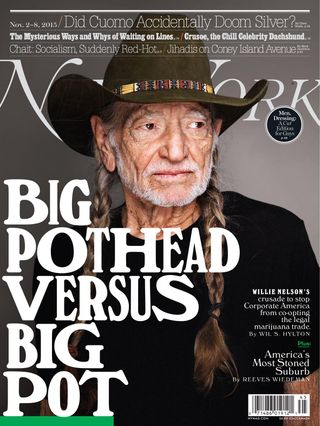 New York magazine