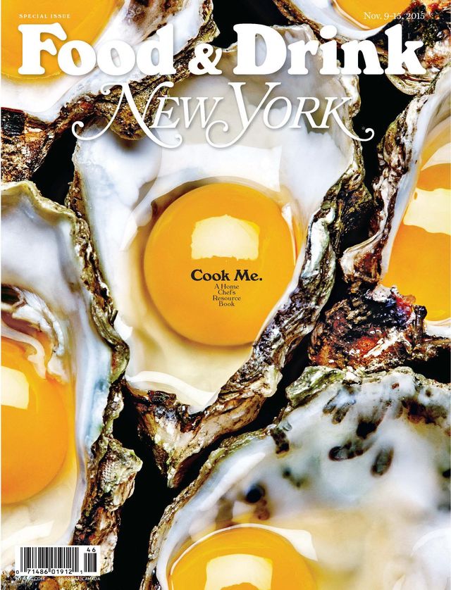 New York magazine