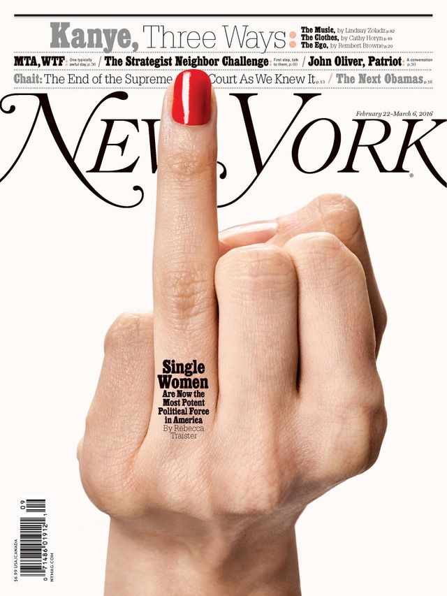 New York magazine